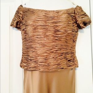 Mother of the Bride dress